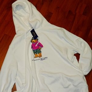 Polo Hoodie
